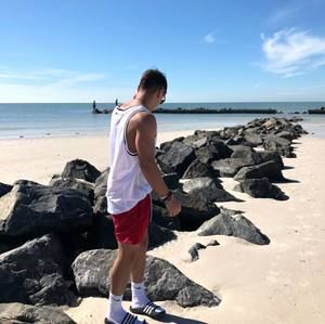 Meet your Posher, Patrick